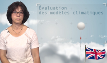 Causes and challenges of climate change - The climate modelling (8 videos)