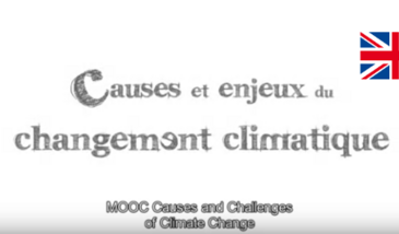 Causes and challenges of climate change