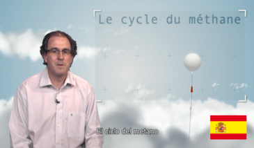 El ciclo del metano