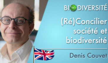 How can society and biodiversity be reconcilied