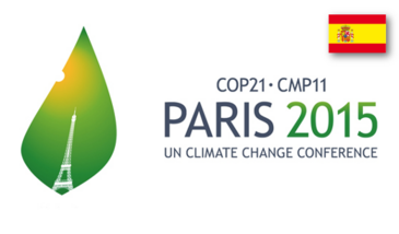 Retorno de la COP21 y el Acuerdo de París (2015) (2 videos)