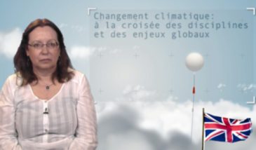 Causes and challenges of climate change - Climate change and other environmental and societal changes (9 videos)