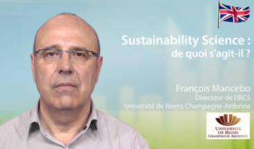 Understanding sustainability science