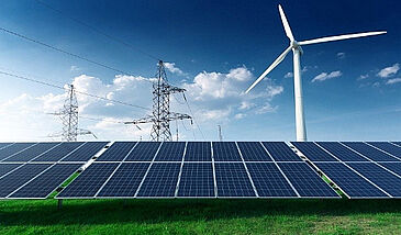 Eco-conception de produits énergivores - Consommation d'énergie / Mix énergétique