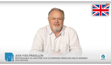 Marine energies - technological background of renewable maritime energies