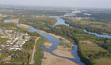 La Loire, un fleuve complexe