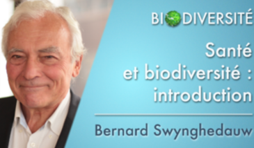 Santé et biodiversité : introduction